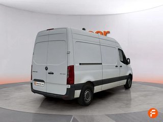 Mercedes Sprinter 314 CDI