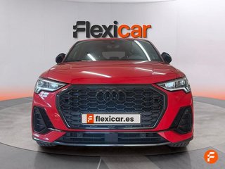 Audi Q3 Black line 35 TDI 110kW (150CV) S tronic