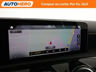 Mercedes Clase A A 200 d AMG Line
