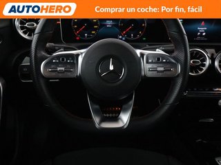 Mercedes Clase A A 200 d AMG Line