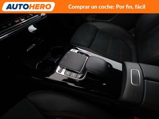 Mercedes Clase A A 200 d AMG Line