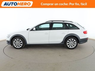 Audi A4 2.0 TDI