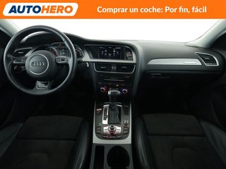 Audi A4 2.0 TDI