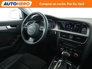 Audi A4 2.0 TDI