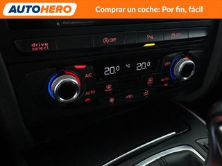 Audi A4 2.0 TDI