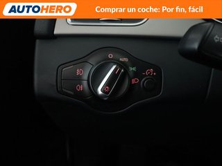 Audi A4 2.0 TDI