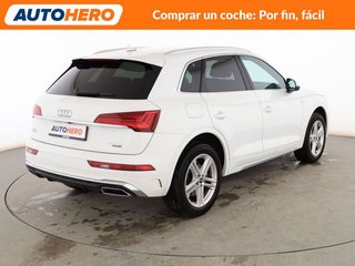 Audi Q5 40 TDI Mild-Hybrid quattro S line