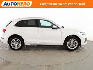 Audi Q5 40 TDI Mild-Hybrid quattro S line