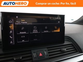 Audi Q5 40 TDI Mild-Hybrid quattro S line