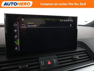 Audi Q5 40 TDI Mild-Hybrid quattro S line