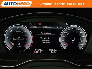 Audi Q5 40 TDI Mild-Hybrid quattro S line