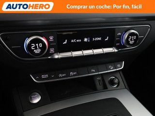 Audi Q5 40 TDI Mild-Hybrid quattro S line