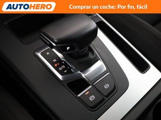 Audi Q5 40 TDI Mild-Hybrid quattro S line