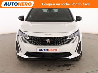 Peugeot 3008 1.5 Blue-HDi GT