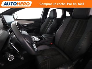 Peugeot 3008 1.5 Blue-HDi GT