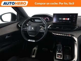 Peugeot 3008 1.5 Blue-HDi GT