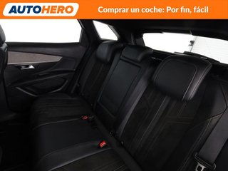Peugeot 3008 1.5 Blue-HDi GT