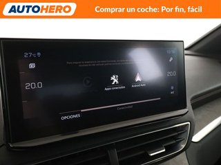 Peugeot 3008 1.5 Blue-HDi GT