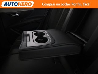 Peugeot 3008 1.5 Blue-HDi GT