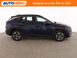 Hyundai Tucson 1.6 T-GDI Mild-Hybrid Maxx 2WD