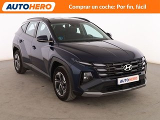 Hyundai Tucson 1.6 T-GDI Mild-Hybrid Maxx 2WD
