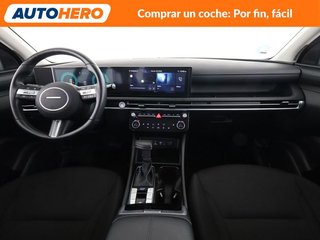 Hyundai Tucson 1.6 T-GDI Mild-Hybrid Maxx 2WD
