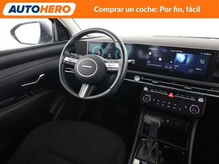 Hyundai Tucson 1.6 T-GDI Mild-Hybrid Maxx 2WD