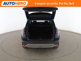 Hyundai Tucson 1.6 T-GDI Mild-Hybrid Maxx 2WD