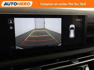 Hyundai Tucson 1.6 T-GDI Mild-Hybrid Maxx 2WD
