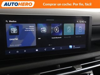 Hyundai Tucson 1.6 T-GDI Mild-Hybrid Maxx 2WD