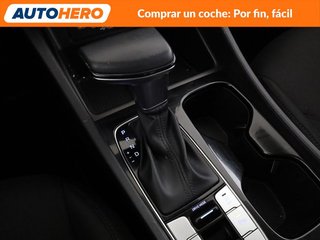 Hyundai Tucson 1.6 T-GDI Mild-Hybrid Maxx 2WD
