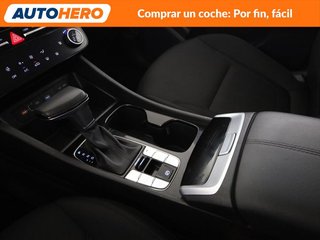 Hyundai Tucson 1.6 T-GDI Mild-Hybrid Maxx 2WD