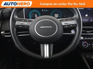 Hyundai Tucson 1.6 T-GDI Mild-Hybrid Maxx 2WD