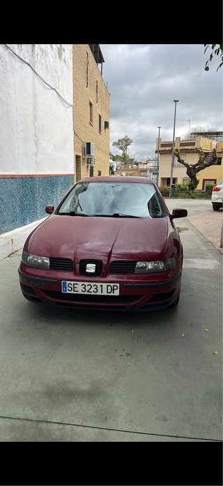 SEAT Leon 1999