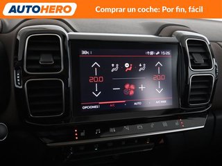Citroën C5 Aircross 2.0 Blue-HDi Shine