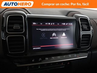 Citroën C5 Aircross 2.0 Blue-HDi Shine