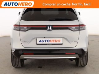 Honda HR-V 1.5 i-MMD Hybrid Advance