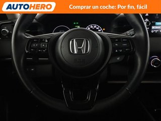 Honda HR-V 1.5 i-MMD Hybrid Advance