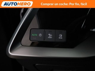 Audi A3 35 TDI S Line
