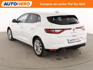 Renault Megane 1.2 TCe Energy Zen