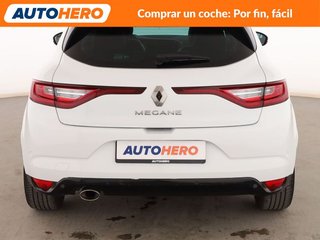 Renault Megane 1.2 TCe Energy Zen