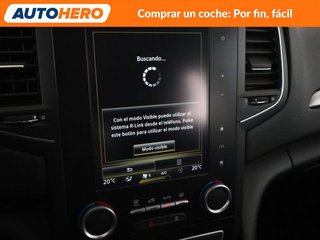 Renault Megane 1.2 TCe Energy Zen
