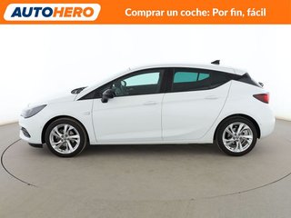 Opel Astra 1.2 Turbo GS Line Start/Stop