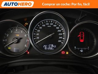 Mazda CX-5 2.0 Style 2WD