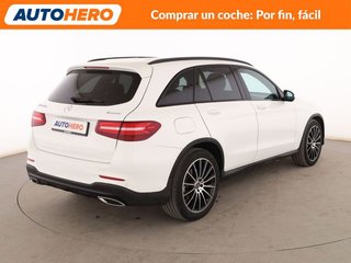 Mercedes GLC GLC 220 4Matic AMG Line