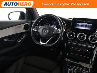 Mercedes GLC GLC 220 4Matic AMG Line