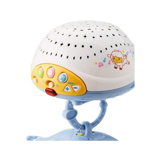 VTech 3480-503322 móvil proyector musical bebé