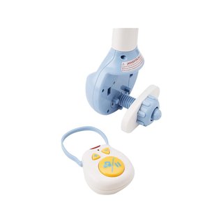 VTech 3480-503322 móvil proyector musical bebé