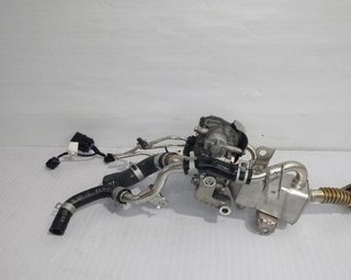 133286 28400-07100 válvula egr hyundai i20 essence