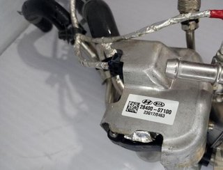133286 28400-07100 válvula egr hyundai i20 essence